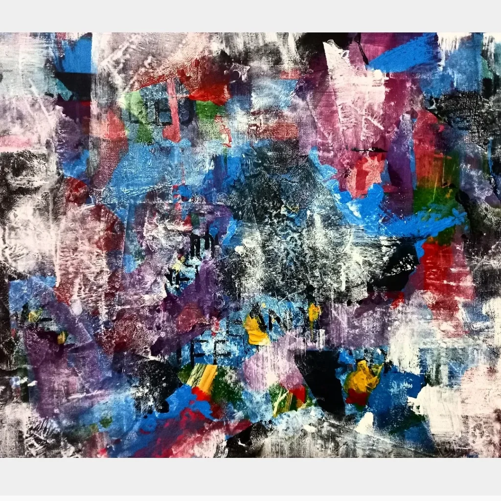32 Echoes Paint