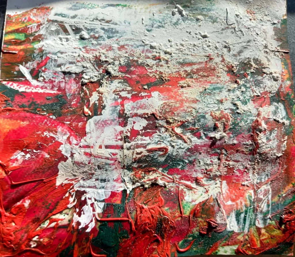 61 Textures Paint